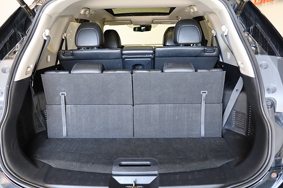Nissan X-Trail 14 of 15