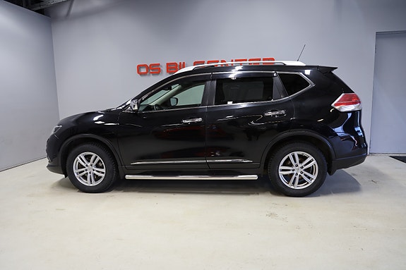 Nissan X-Trail 4 of 15