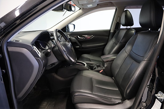 Nissan X-Trail 6 of 15