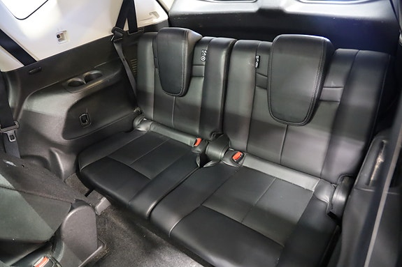 Nissan X-Trail 13 of 15
