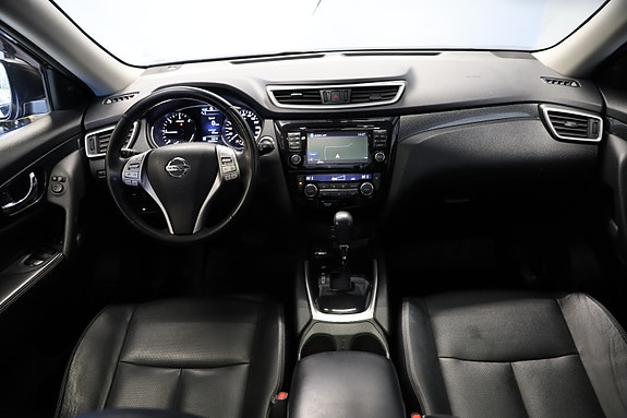 Nissan X-Trail 7 of 15