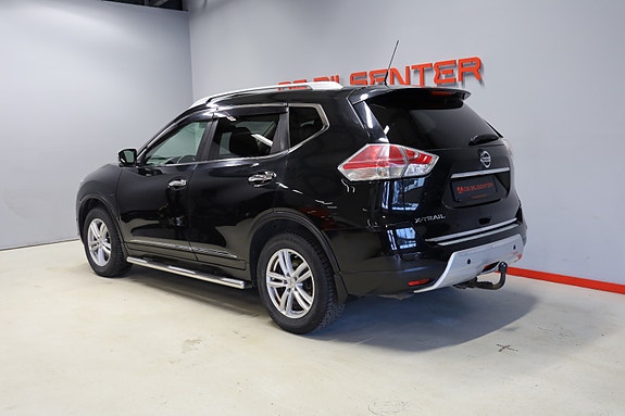 Nissan X-Trail 3 of 15