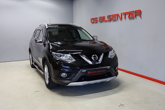 Nissan X-Trail 2 of 15