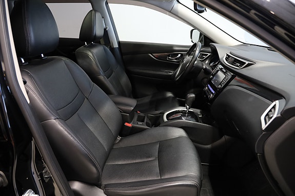 Nissan X-Trail 9 of 15