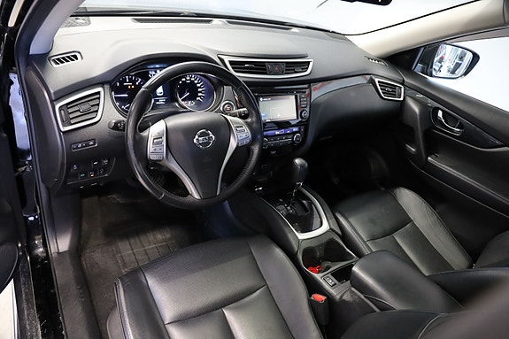 Nissan X-Trail 5 of 15