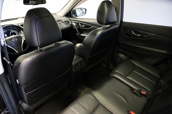 Nissan X-Trail 10 of 15