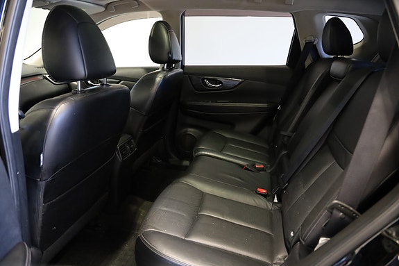 Nissan X-Trail 11 of 15