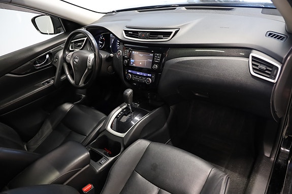 Nissan X-Trail 8 of 15
