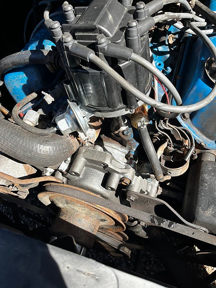 Ford Mustang 15 of 15