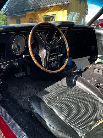 Ford Mustang 10 of 15