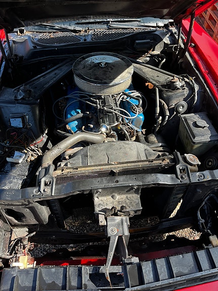 Ford Mustang 14 of 15