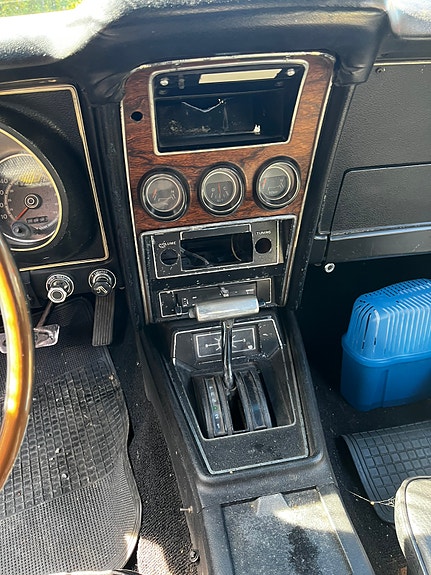 Ford Mustang 12 of 15