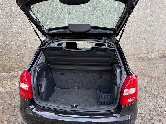 Skoda Fabia 10 of 30