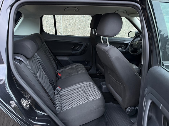 Skoda Fabia 18 of 30