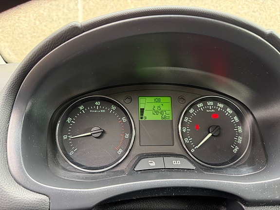 Skoda Fabia 30 of 30
