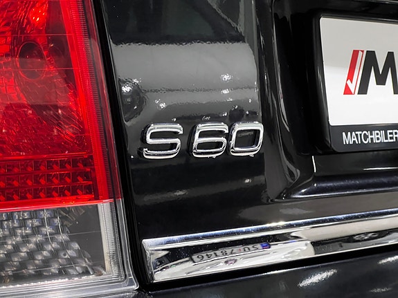 Volvo S60 8 of 30