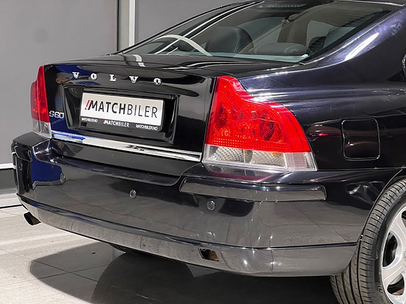 Volvo S60 6 of 30