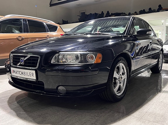 Volvo S60 3 of 30