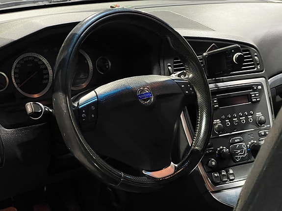 Volvo S60 14 of 30