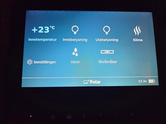 Polar 650 BQWA Selected 10 of 10