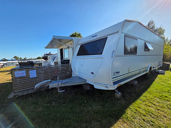 Polar 650 BQWA Selected 2 of 10
