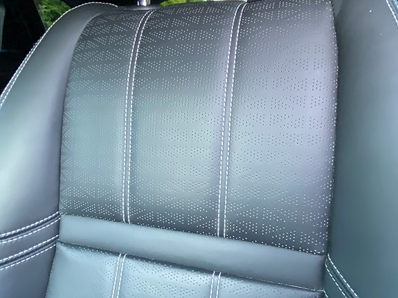 Land Rover Range Rover Velar 22 of 29