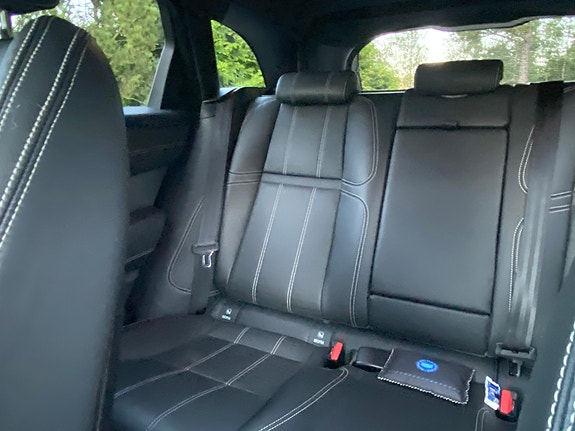 Land Rover Range Rover Velar 21 of 29