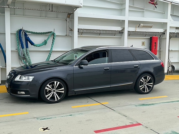 Audi A6 7 of 7