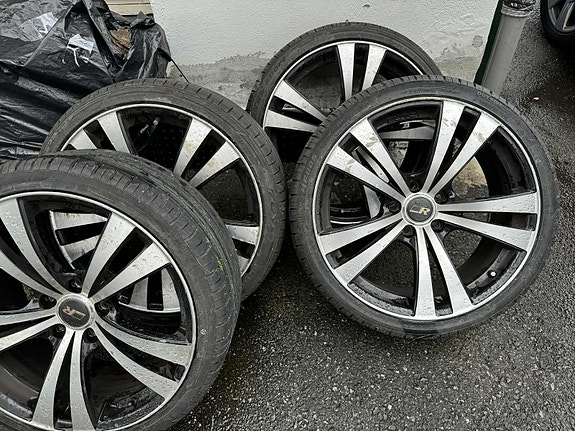 Audi A6 5 of 7