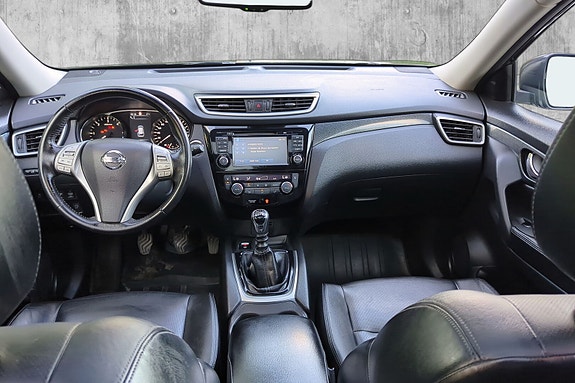 Nissan X-Trail 8 of 15