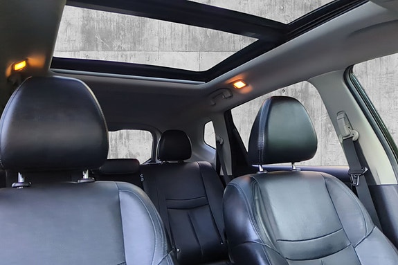 Nissan X-Trail 13 of 15