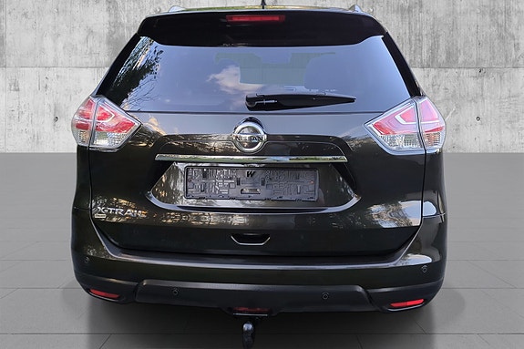 Nissan X-Trail 5 of 15