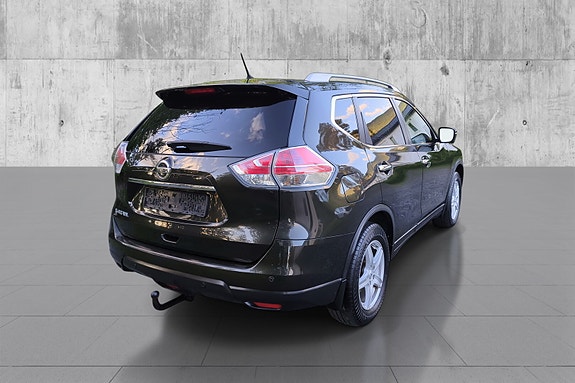 Nissan X-Trail 4 of 15