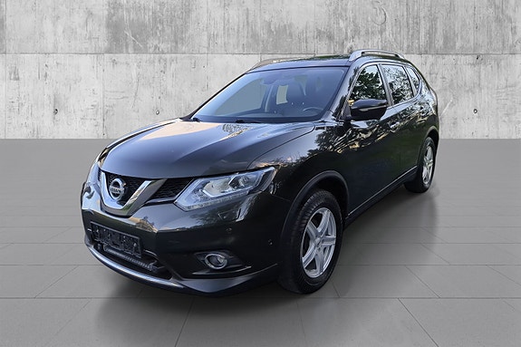Nissan X-Trail 2 of 15