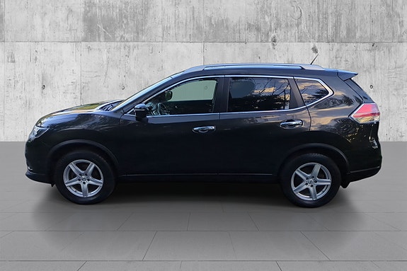 Nissan X-Trail 7 of 15