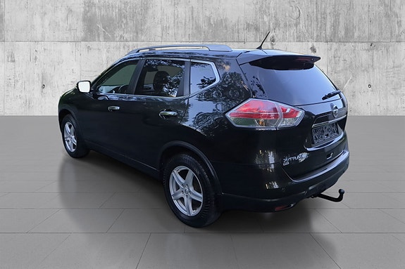 Nissan X-Trail 6 of 15
