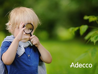 Adecco logo