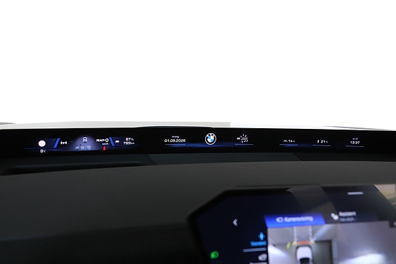 BMW iX3 17 of 30