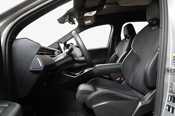 BMW iX3 8 of 30
