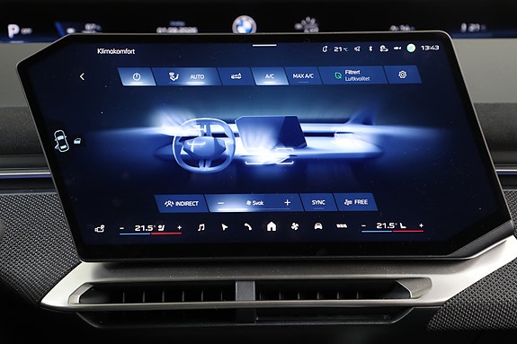BMW iX3 20 of 30