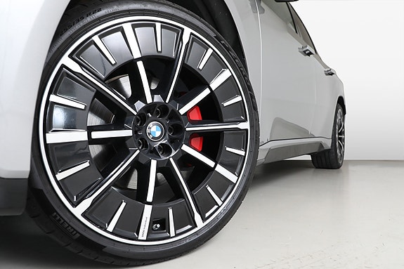 BMW iX3 13 of 30