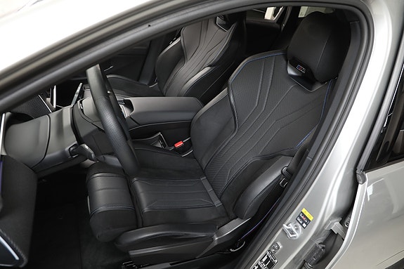 BMW iX3 9 of 30