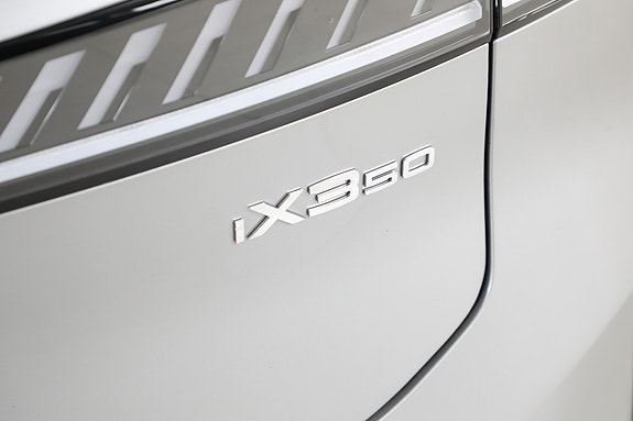 BMW iX3 15 of 30