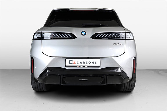 BMW iX3 5 of 30