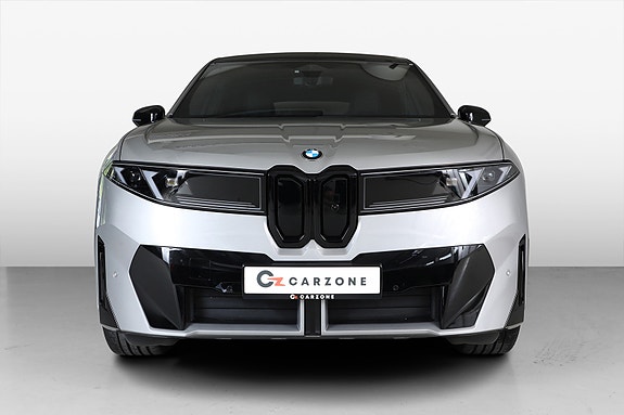 BMW iX3 2 of 30