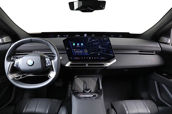 BMW iX3 6 of 30