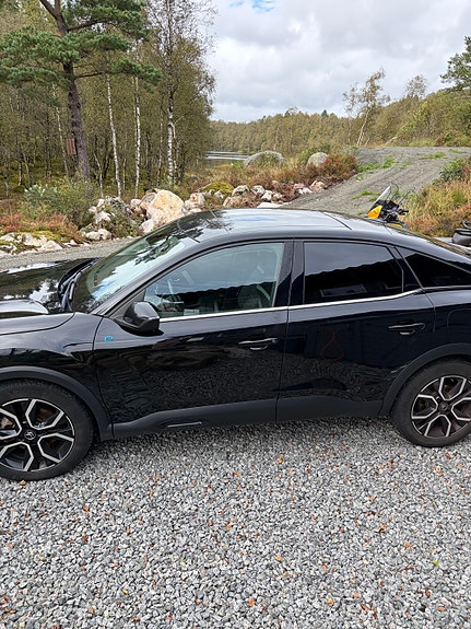 Citroen E-C4 4 of 24