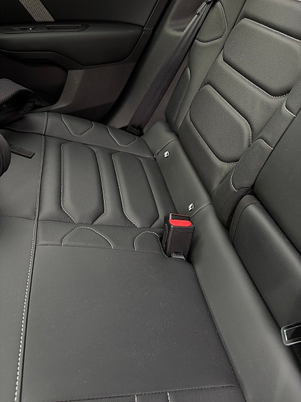 Citroen E-C4 18 of 24