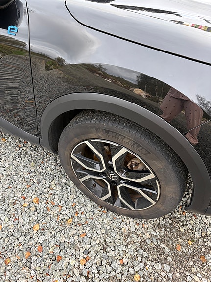 Citroen E-C4 5 of 24