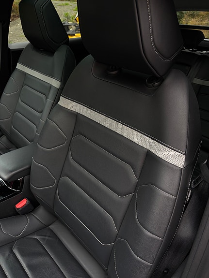 Citroen E-C4 23 of 24